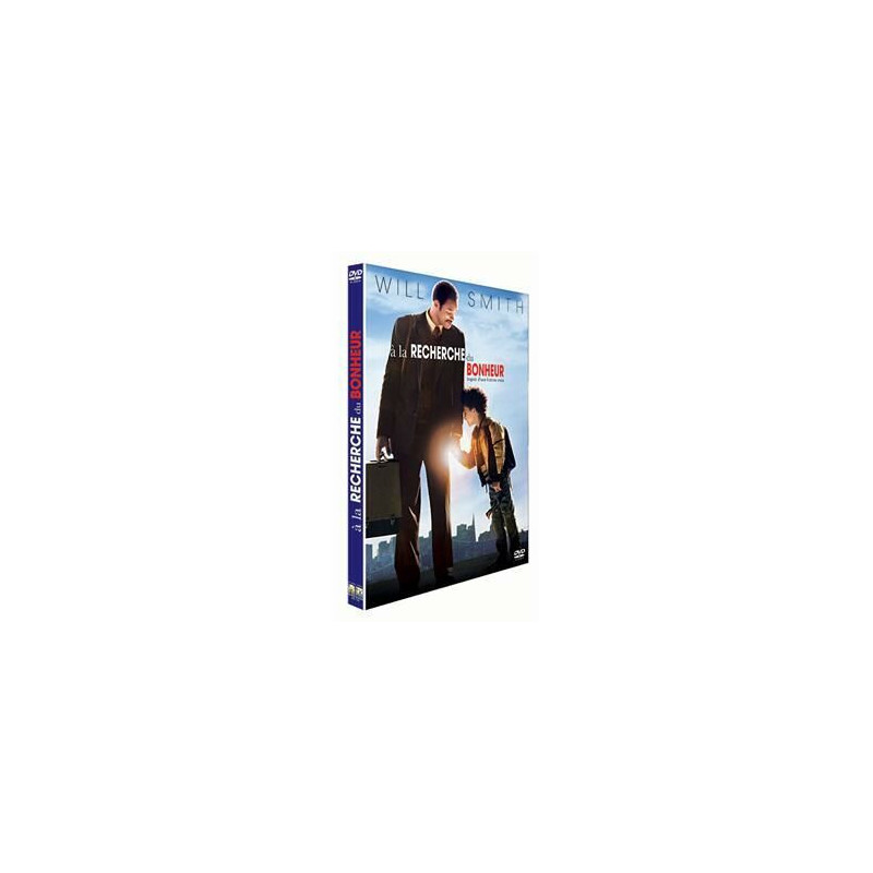 A la recherche du bonheur [FR Import]