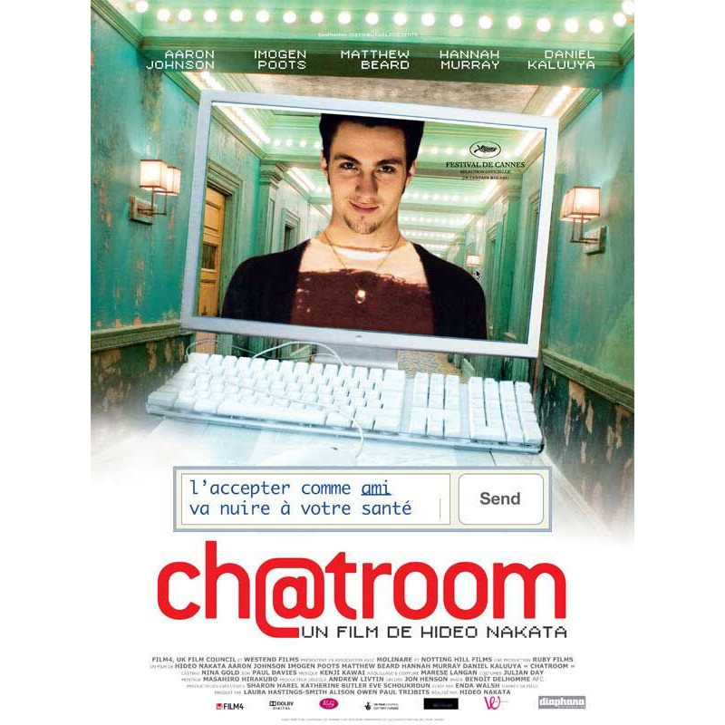 Chatroom
