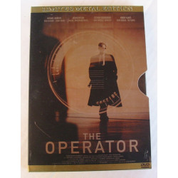 The Operator [Limited Metal Edition]