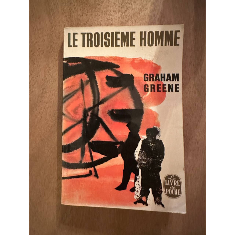 Le troisième homme