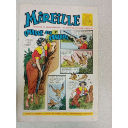 Mireille Nº86 / Séptembre 1955