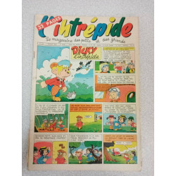 L'Intrépide Nº344