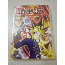 Yu-Gi-Oh! - L'Âme des cartes
