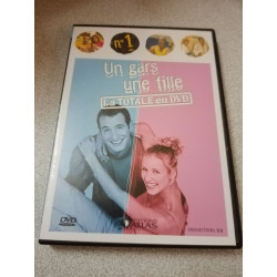 Un gars une fille