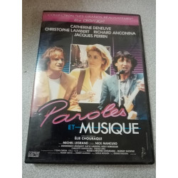 Paroles et musique