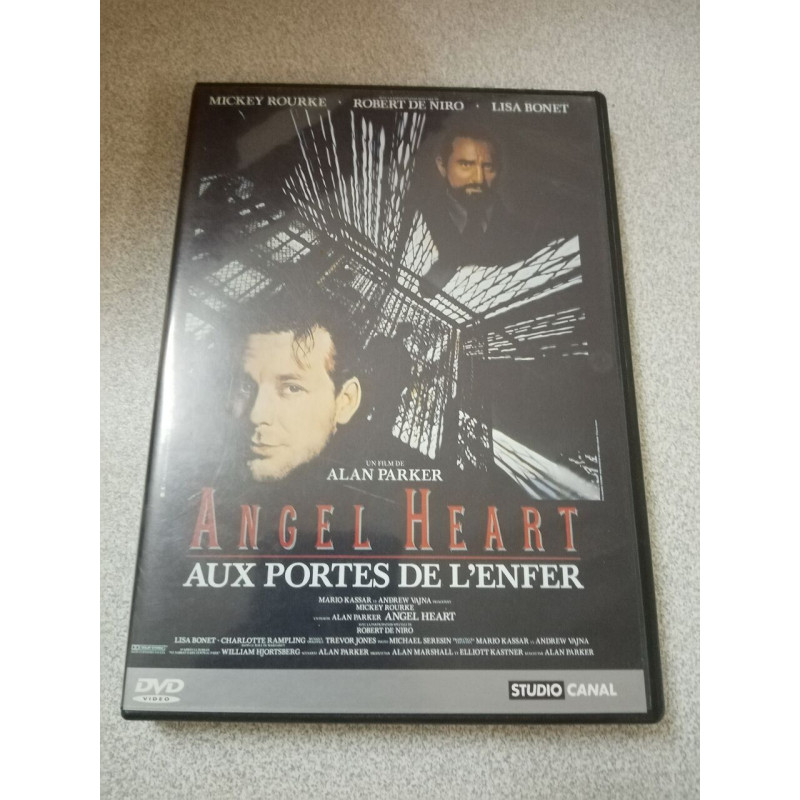 Angel Heart