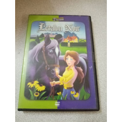 FRAVIDIS - L'étalon noir