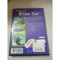 FRAVIDIS - L'étalon noir