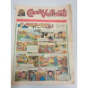 Coeurs Vaillants Nº7 / Février 1957