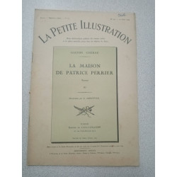 La Petite Illustration N.191 - Avril 1924