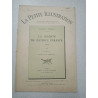 La Petite Illustration N.191 - Avril 1924