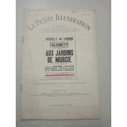 LA Petite Illustration N.268 - 1930