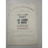 LA Petite Illustration N.268 - 1930