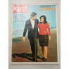 Paris Match nº 974 / Décembre 1967