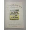 La Petite Illustration N.205 - Aout 1924