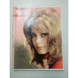 Paris Match nº 789 / 1964