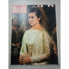 Paris Match - Isabelle se marie