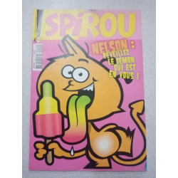 Spirou nº 3514