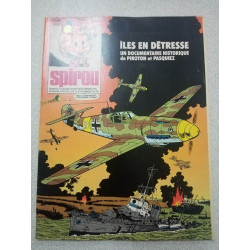 Spirou nº 2049
