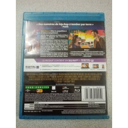 DVD Film - Sexy dance 5 - All in Vegas