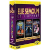Coffret Elie Semoun 3 DVD : Elie Annonce Semoun / la suite/ A...