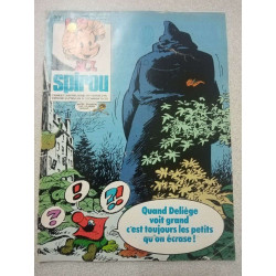 Spirou nº 2061