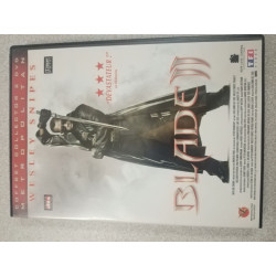 DVD Film - Blade II