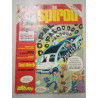 Spirou nº 2016