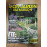 Mon Jardin et Ma Maison / Juillet-Aout