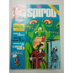 Spirou nº 2009