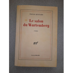 Le Salon Du Wurtemberg