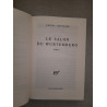 Le Salon Du Wurtemberg