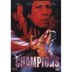 Champions ( Jerry Trimble Howard Jackson)