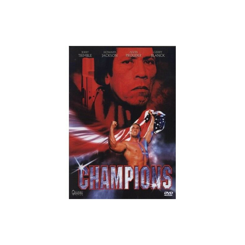 Champions ( Jerry Trimble Howard Jackson)