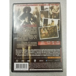 DVD Film - Ghost game