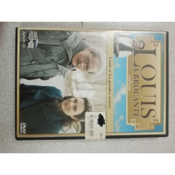 DVD Série Louis la brocante - Louis et les gueules noires -