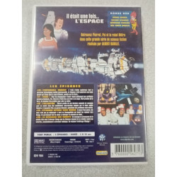 DVD Série Il était une fois l'espace - vol. 4 -