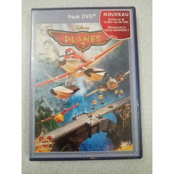 DVD Film - Planes 2
