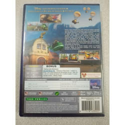 DVD Film - Planes 2