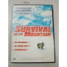 DVD Film - Survival on the mountain