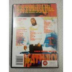 DVD Musique - Two gangsta for TV