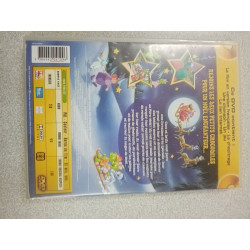 DVD Film - Coco et Drila - Le sac magique du père Noël
