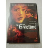 Dvd - La 6ème victime (Han Suk-Gyu)