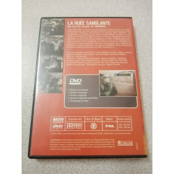Dvd - La Ruée sanglante (John Wayne)