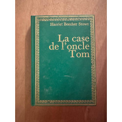 La case de l'oncle Tom