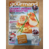 Gourmand Inspiration Cuisine Nº334 / Décembre 2015