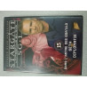 DVD Série Stargate SG-1 - vol. 15