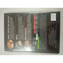 DVD Série Stargate SG-1 - vol. 15