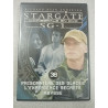 DVD Série Stargate SG-1 - vol. 38