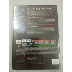 DVD Série Stargate SG-1 - vol. 59